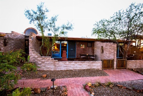 Casa Tierra Adobe Bed & Breakfast - image 5