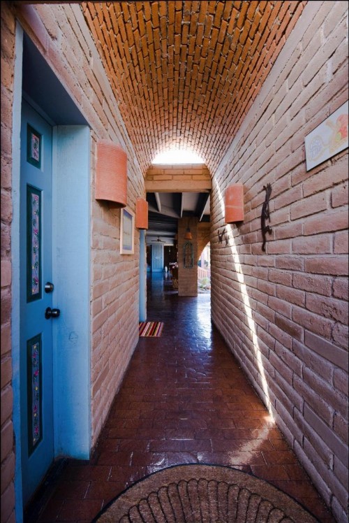 Casa Tierra Adobe Bed & Breakfast - image 6