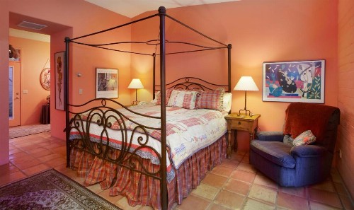 Cactus Cove Bed and Breakfast Inn - image 12