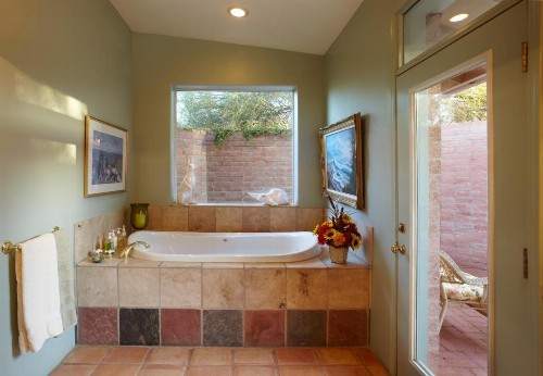 Cactus Cove Bed and Breakfast Inn - image 13