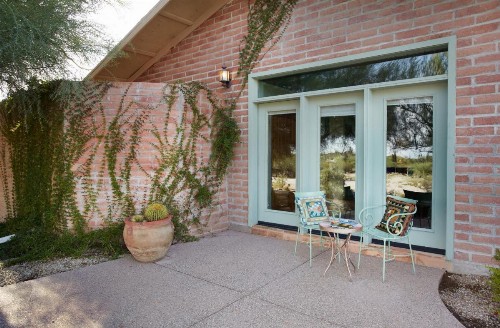 Cactus Cove Bed and Breakfast Inn - image 14