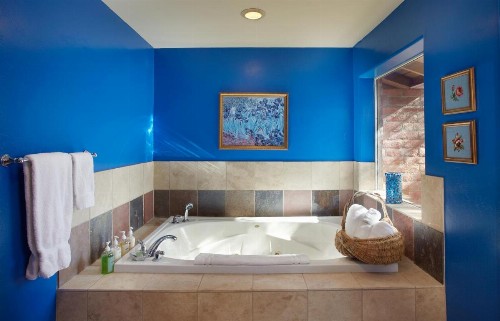 Cactus Cove Bed and Breakfast Inn - image 15