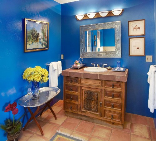 Cactus Cove Bed and Breakfast Inn - image 6