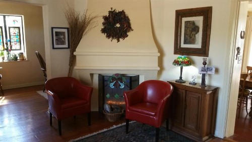 Sam Hughes Inn B&B - image 12