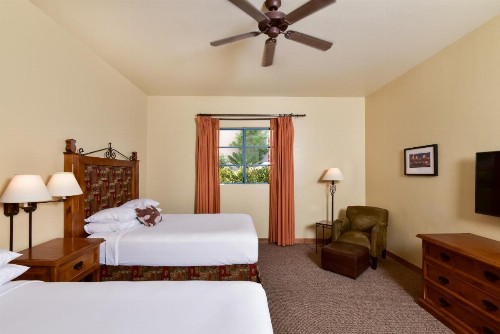 Lodge On The Desert - image 40