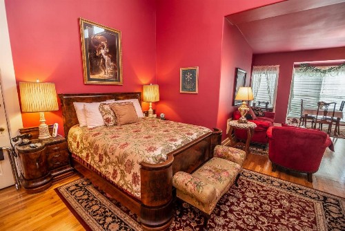 The Blenman Inn - image 10