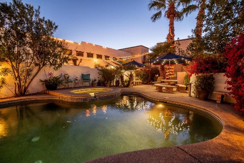 The Blenman Inn - image 2