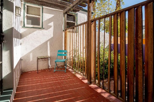 The Blenman Inn - image 39