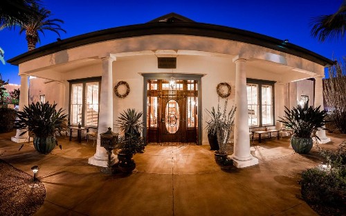 The Blenman Inn - image 42