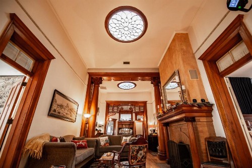 The Blenman Inn - image 49