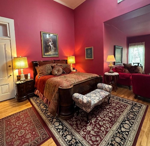 The Blenman Inn - image 5