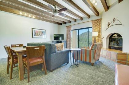 Starr Pass Golf Suites - image 9