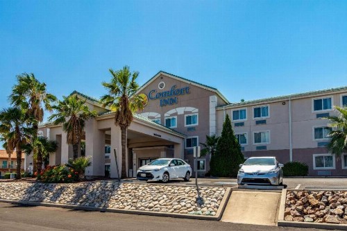 Comfort Inn Tucson - image 15