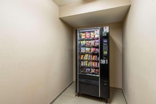 Comfort Inn Tucson - image 26