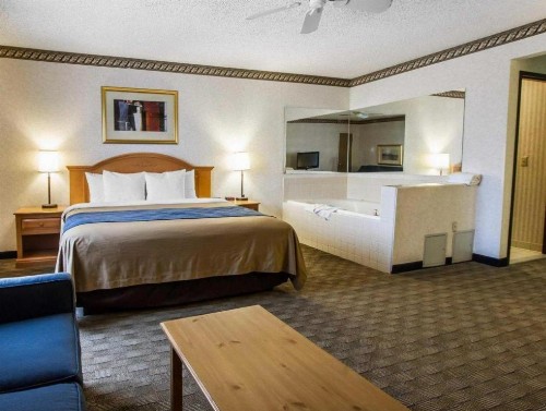 Comfort Inn Tucson - image 29