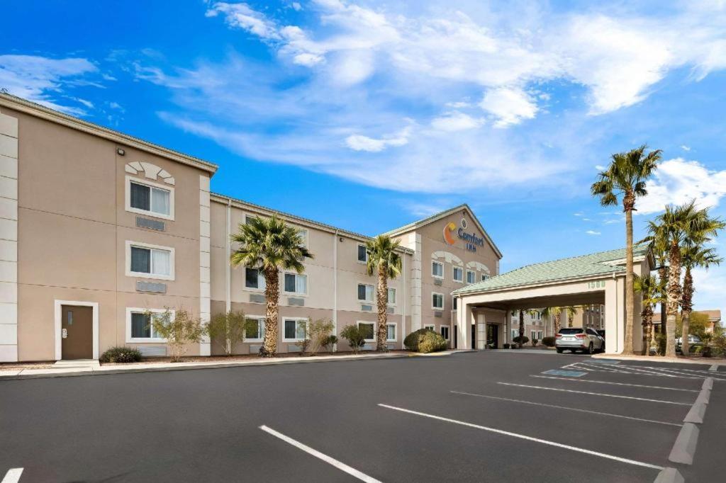 Comfort Inn Tucson - image 5
