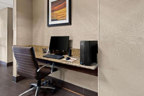 Comfort Inn Tucson - image 6