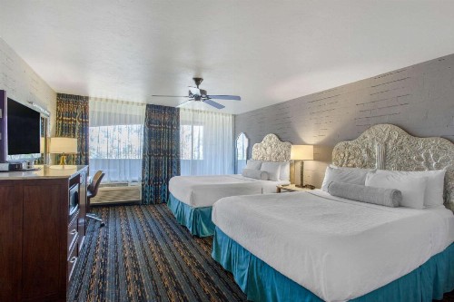 La Posada Lodge & Casitas Ascend Hotel Collection - image 10