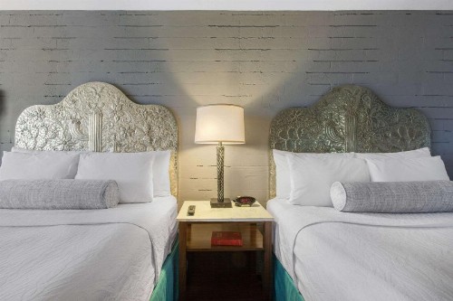 La Posada Lodge & Casitas Ascend Hotel Collection - image 11