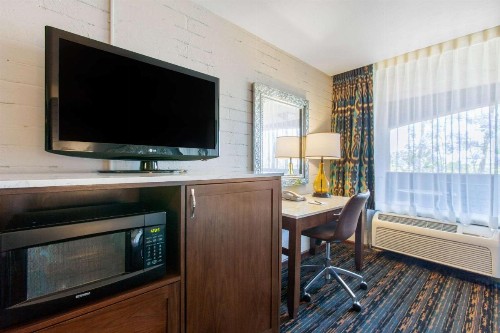 La Posada Lodge & Casitas Ascend Hotel Collection - image 12