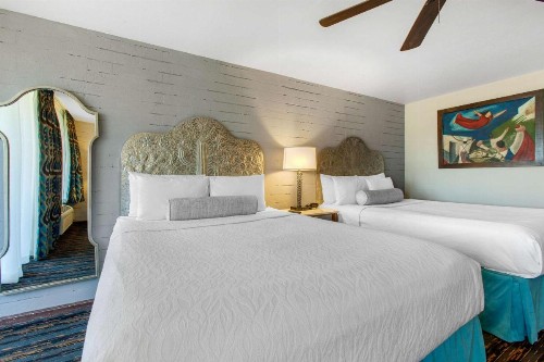 La Posada Lodge & Casitas Ascend Hotel Collection - image 13