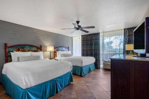 La Posada Lodge & Casitas Ascend Hotel Collection - image 15