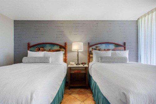 La Posada Lodge & Casitas Ascend Hotel Collection - image 16