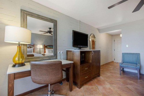La Posada Lodge & Casitas Ascend Hotel Collection - image 17
