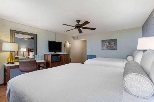 La Posada Lodge & Casitas Ascend Hotel Collection - image 18