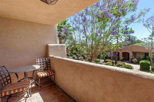 La Posada Lodge & Casitas Ascend Hotel Collection - image 19