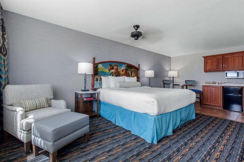 La Posada Lodge & Casitas Ascend Hotel Collection - image 20