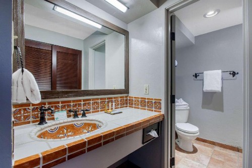 La Posada Lodge & Casitas Ascend Hotel Collection - image 22