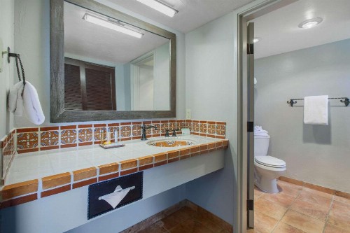La Posada Lodge & Casitas Ascend Hotel Collection - image 23