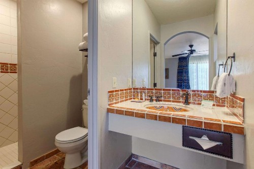 La Posada Lodge & Casitas Ascend Hotel Collection - image 24