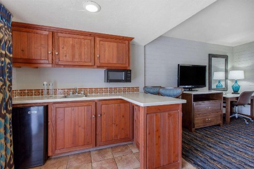 La Posada Lodge & Casitas Ascend Hotel Collection - image 25