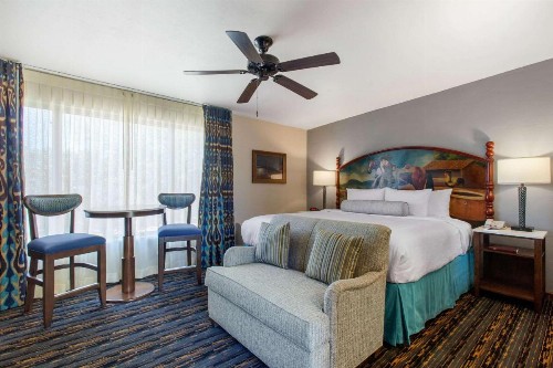 La Posada Lodge & Casitas Ascend Hotel Collection - image 28