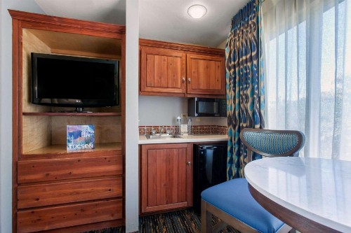 La Posada Lodge & Casitas Ascend Hotel Collection - image 30