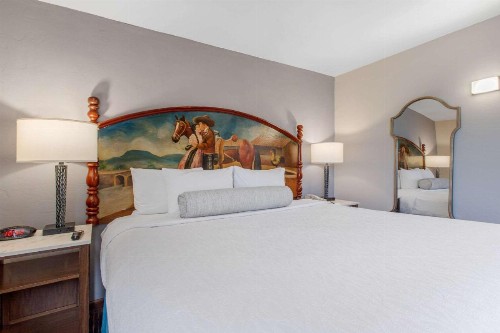 La Posada Lodge & Casitas Ascend Hotel Collection - image 31