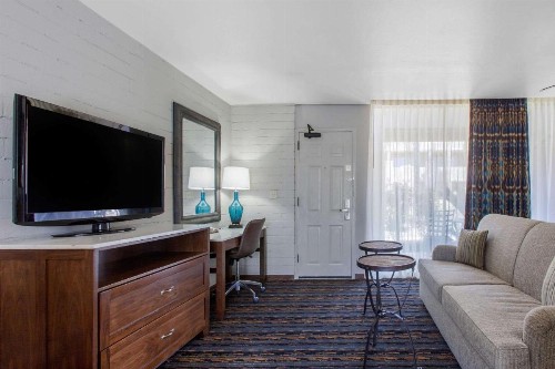 La Posada Lodge & Casitas Ascend Hotel Collection - image 35