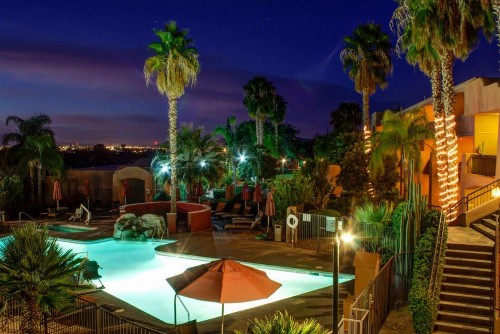 La Posada Lodge & Casitas Ascend Hotel Collection - image 38