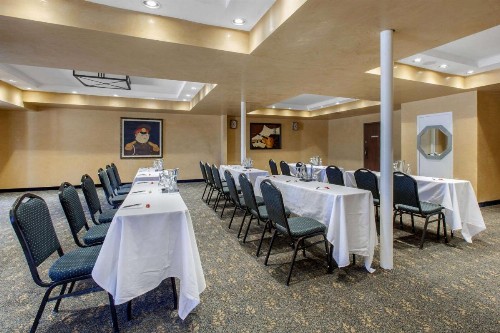 La Posada Lodge & Casitas Ascend Hotel Collection - image 43