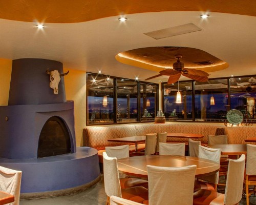La Posada Lodge & Casitas Ascend Hotel Collection - image 47