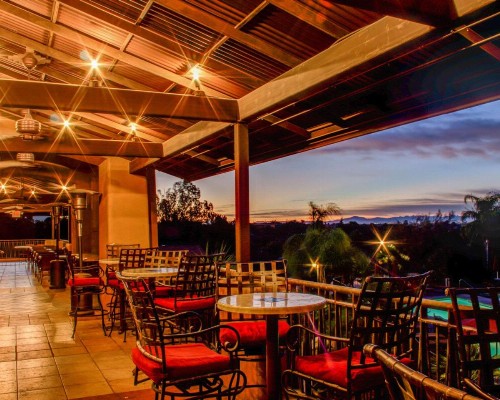 La Posada Lodge & Casitas Ascend Hotel Collection - image 48