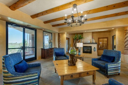 La Posada Lodge & Casitas Ascend Hotel Collection - image 5