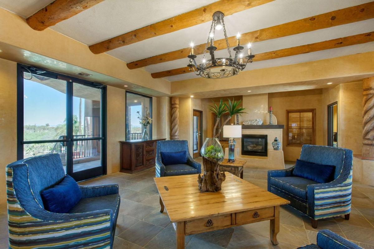 La Posada Lodge & Casitas Ascend Hotel Collection - image 5