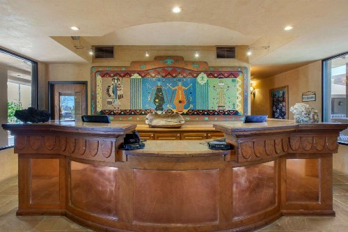 La Posada Lodge & Casitas Ascend Hotel Collection - image 6