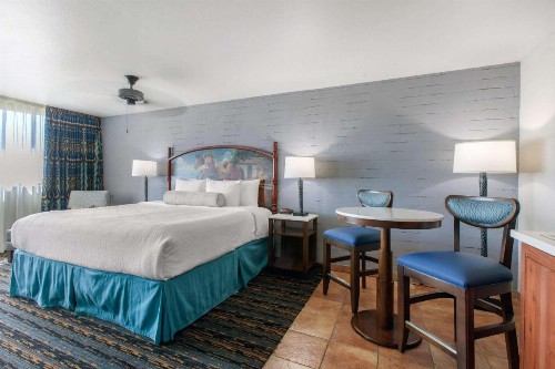 La Posada Lodge & Casitas Ascend Hotel Collection - image 7