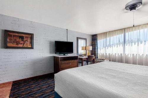 La Posada Lodge & Casitas Ascend Hotel Collection - image 8