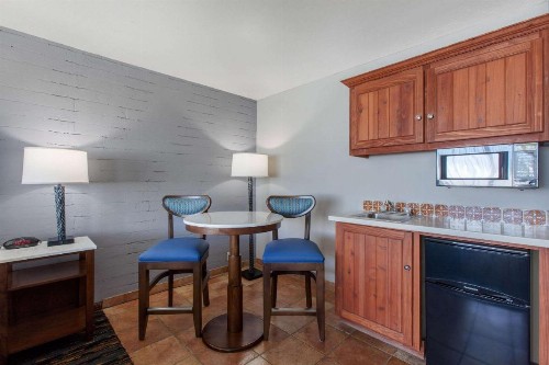 La Posada Lodge & Casitas Ascend Hotel Collection - image 9