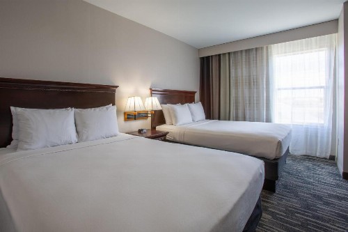 Country Inn & Suites by Radisson Tucson City Center AZ - image 15